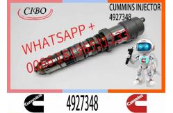 China Remanufacture new diesel fuel injector 4087894 4927348 4902828 4077077 4062091 supplier