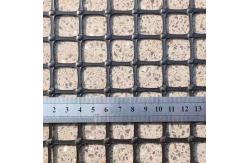 China PP Farm Fence Plastic Geogrid Anti Deer And Other Animals supplier