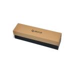 Pretty Lid Kraft Cardboard Embossed Gift Box Packaging for sale