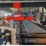 Customized Aluminum Plate Transfer Machine Intelligent Loading Unloading Machine for sale