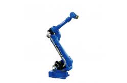 China YASKAWA robot GP180 industrial robot robot palletizer for pick and place supplier
