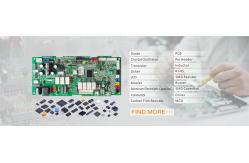 China ST ICS manufacturer