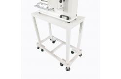 China Hand Push Loading PCB Separator Machine Separated Fuse Holder Automatic Laser supplier