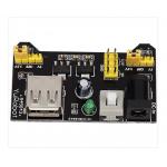 Solderless Breadboard Kit 3.3V 5V Plug-In Breadboard Power Supply