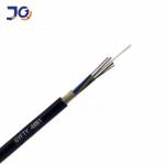 Singlemode 24 Core GYFTY Aerial Fiber Optic Cable