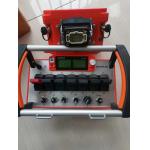 727 Remote Control Spare Parts For Zoomlion 6 Section Concrete Pump for sale