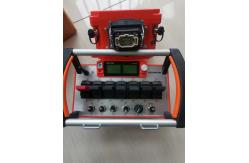 China 727 Remote Control Spare Parts For Zoomlion 6 Section Concrete Pump supplier