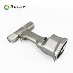 Variable Speed Sliver Spine Drill with Included Accessories Carrying Case