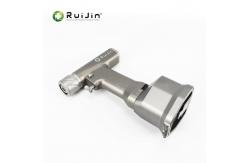 China Variable Speed Sliver Spine Drill with Included Accessories Carrying Case supplier