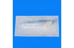 China 70% Sanitizing Brush CHG Preoperative Swab Applicator Skin Prep Foam supplier