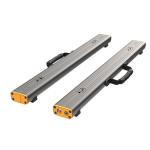 4 Nickel Plated Alloy Steel Load Cells The Ideal Solution for Accurate Lbs Measurement for sale