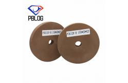 China Glass Surface   Wheel Glass Polishing Machine Tools Glass Modification Tool supplier