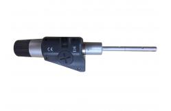 China IP54 Protection Degree 6-8mm Electronic Digital Three Point Internal Micrometer supplier