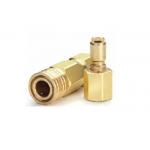 Industrial Plants 350psi Compressed Air Quick Connect for sale