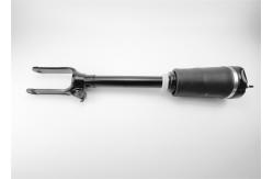China Auto Parts Front Shock Absorber 1643204413 For Mercedes Benz ML-Class supplier
