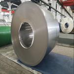 1mm 304 Stainless Steel Coil Strip 1219mm Cold Rolled 2B Surface ASTM Smooth Surface for sale