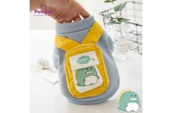 China Eco Friendly pets2go 15 pounds Pets Wearing Clothes supplier