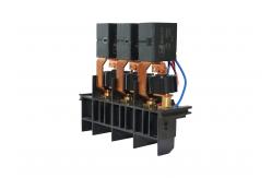 China Meter Parts CT Shunt Assembly Magnetic Latching Relay Smart Metering Solution supplier