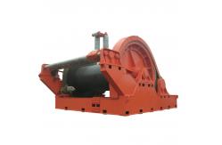 China Heavy Duty Lifting Electric Winch With 4500lbs Capacity For Sale supplier