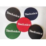 3mm DJ Slipmat for sale
