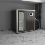 Home Bariatric Chamber Therapy O2 Hyperbaric Oxygen Therapy For Altitude Sickness
