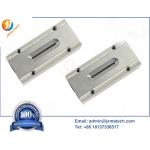 ASTM B387-2010 Molybdenum Ion Implantation Components for sale