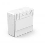 Tuya Home Assistant Zigbee Temperature Sensor With AAA Battery for sale