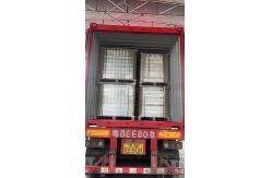 China High Quality Seafood Cans Metal Tin Container supplier
