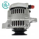 100211-6800 100211-6801 17356-64010 12V 40A Kubota V1702 Alternator for sale