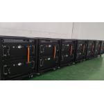 China 20Kwh LiFePo4 Lithium Battery 48V 51.2V 400Ah For Solar Energy Storage UPS factory