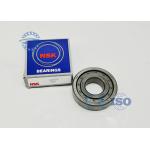 NSK NTN  NJ256 Nup260 Stainless Steel Roller Bearings for sale