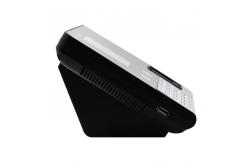 China Capacitive Screen TMF630 Face And Fingerprint Biometric Reader supplier