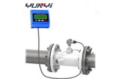 China Portable Ultrasonic Water Meter Clamp Sensor Module supplier