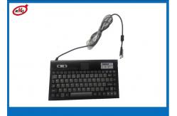 China 49221669000A ATM Spare Parts Diebold Opteva USB Maintenance Keyboard supplier
