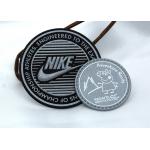 2 In 1 Sail TPU Clothing Labels Custom Reflective Patches For Clothing for sale