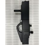 Portable Integrated Drone Jammer With Full-Coverage UHF Seamless Jamming for sale