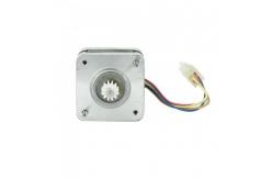 China ATM Machine Parts NCR Presenter Stepper Motor 0090017048 009-0017048 supplier