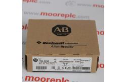 China New Sealed Allen Bradley 1756-OF8H /A 2018 ControlLogix Analog Output HART Qty supplier
