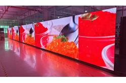 China 4.81mm LED Rental Display for View Distance 4～50m from Professional supplier