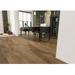 Office Wood Grain EIR SPC Flooring 8mm Anti Skid 1220mmx230mm for sale