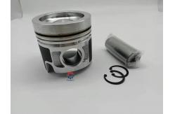 China C6.4 Diesel Engine Piston 324-4235 3244235 E320D Engine Parts supplier