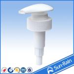 Plastic 28/400 28/410 28/415 empty lotion pump soap dispenser used for bottles for sale