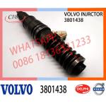 Penta TAD940VE TAD941VE injector 3801438