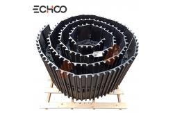 China Takeuchi TB45 Track Link Assy With Smooth Finish supplier