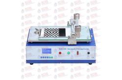 China Automatic Film Applicator High-Quality Paint Testing Equipment supplier