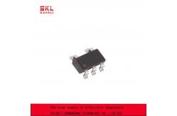 China MAX4212EUK+T Amplifier IC Chips - Ideal For Audio Amplification supplier