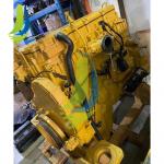 234-7848 C11 Engine Assy For 966H Wheel Loader for sale
