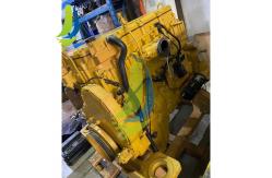 China 234-7848 C11 Engine Assy For 966H Wheel Loader supplier