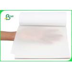 Translucent White Tracing Paper 73gsm 83gsm For Printing And Drawing for sale