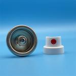 Female Paint Spray Valve  Precise Coating Solution For Artistic Projects